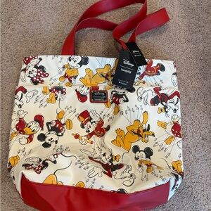 Disney | Macy's Parade Balloon Tote Bag, Created for Macy's
